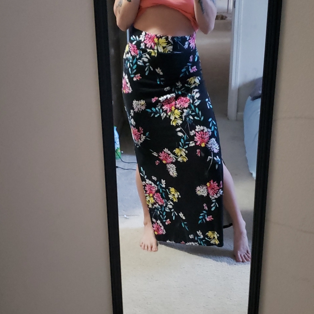 A.N.A long skirt - perfect for summer